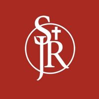 St John Rigby College Logo