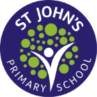 St John's Primary School - Logo