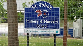 St Johns Primary School Education | Schools