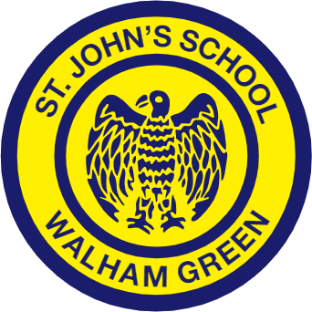 St. John's Walham Green CE Primary School|Universities|Education