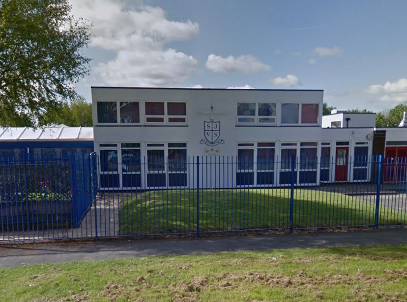 St John Vianney Catholic Primary School l Education | Schools