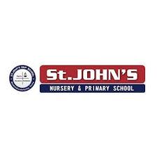 St Johns Primary & Nursery School|Schools|Education