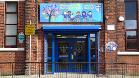 St Josephs Catholic Primary School, Preston Education | Schools