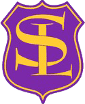 St Lawrence C Of E Primary School - Logo