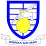 St Lawrence VA Primary School Logo