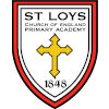 St Loys CEVA Primary Academy Logo