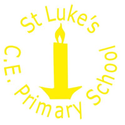 St Luke's C Of E Primary School|Schools|Education