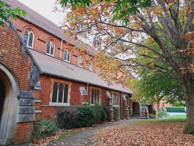 St Lukes Church of England Primary School Education | Schools