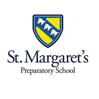 St. Margaret’s Nursery & Prep School Logo