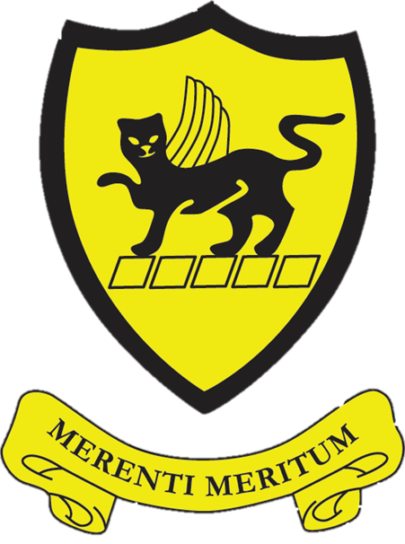 St Mark's C of E Primary School, Tunbridge Wells - Logo