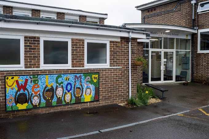 St Marks C of E Primary School, Tunbridge Wells Education | Schools