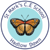 St Mark's C Of E Primary School - Logo