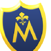 St Mary Immaculate Catholic Primary School Logo