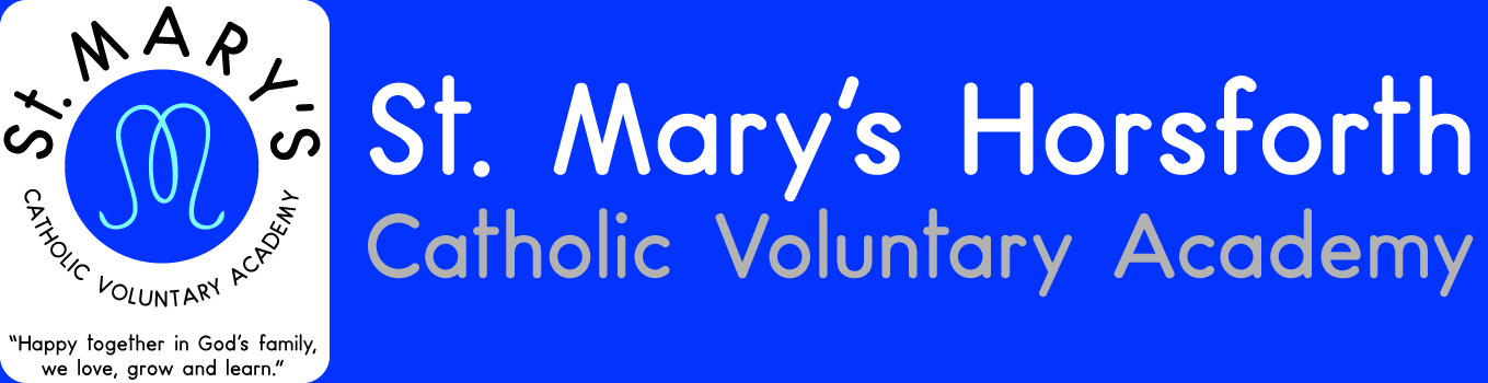 St. Mary's Horsforth Catholic Voluntary Academy|Schools|Education