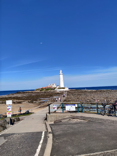 St. Marys Lighthouse Travel | Museums