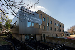 St Marylebone CE Bridge School Education | Schools