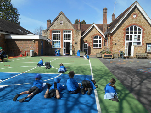 St Marys C of E (Aided) Infant School Education | Schools