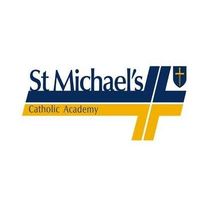 St Michael's Catholic Academy - Logo