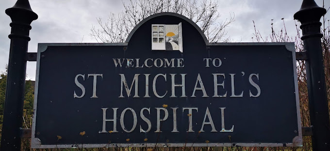 St Michaels Hospital Logo