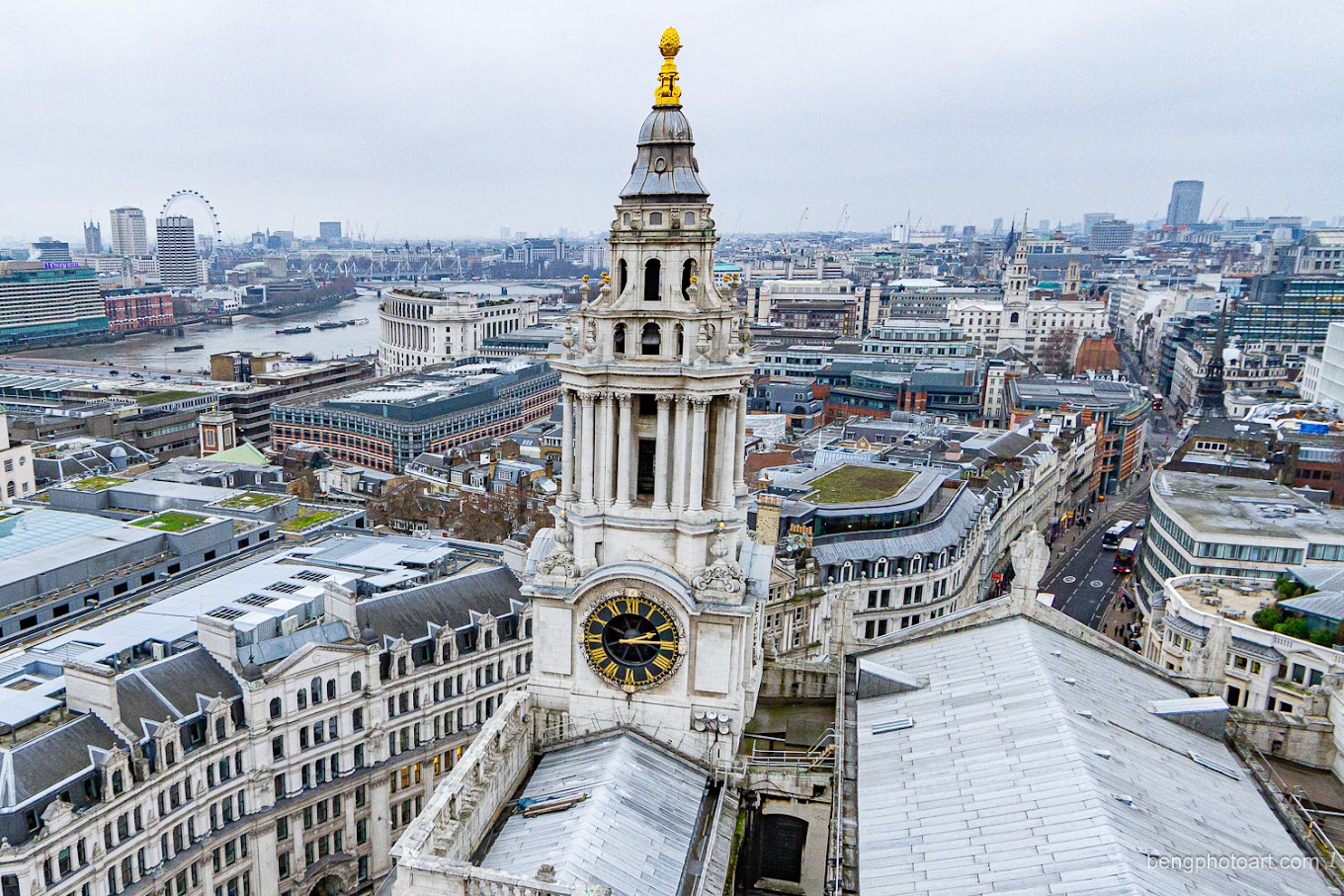 St Pauls Cathedral Travel | Museums