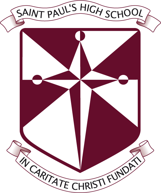 St Paul's Catholic High School|Schools|Education