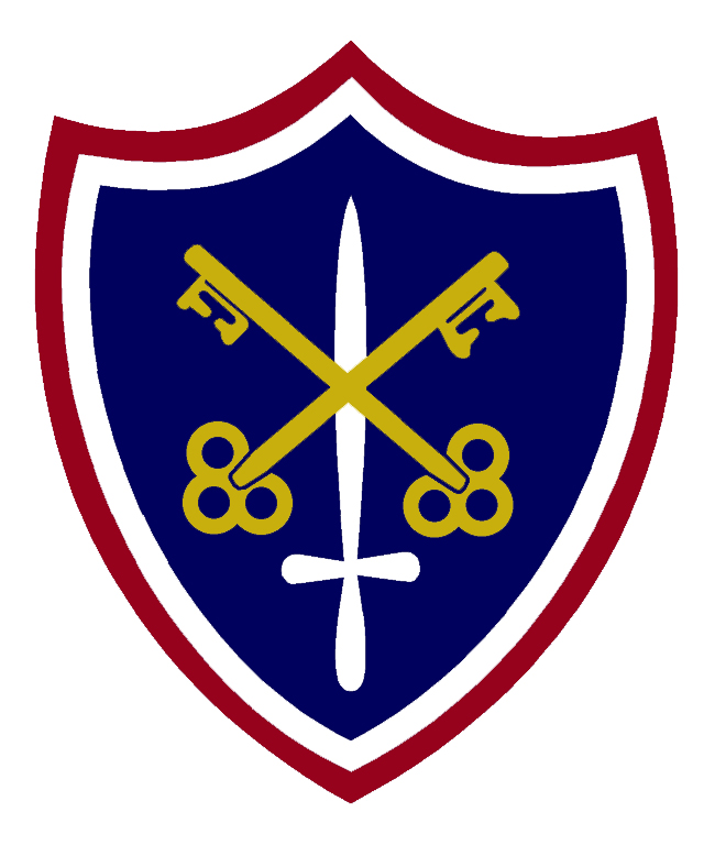 St. Paul's CE (Aided) Primary School - Logo