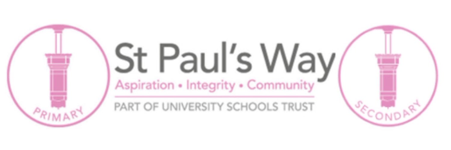 St Paul's Way Secondary School|Universities|Education