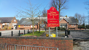 St Peters C Of E Primary School Education | Schools