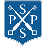 St Peter's Church of England Primary School - Logo