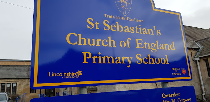 St Sebastians Church of England Primary School Education | Schools