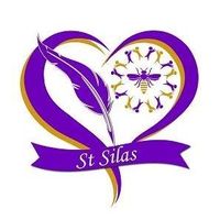 St Silas C E Primary School - Logo