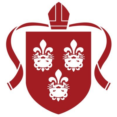 St Thomas Cantilupe CE Primary School - Logo