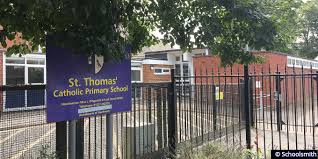 St Thomas' Catholic Primary School|Universities|Education