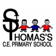 St Thomas Church of England Primary School|Schools|Education