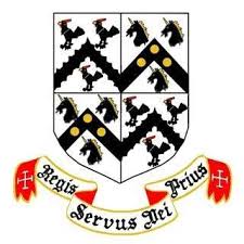 St Thomas More Catholic Primary School - Logo