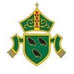 St Thomas of Canterbury Church of England Primary School - Logo