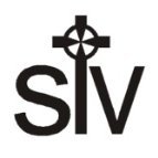 St Vincent's Primary School Logo