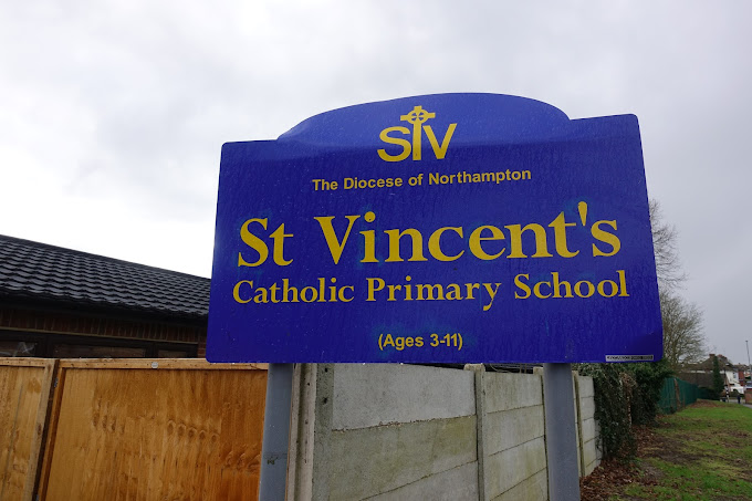 St Vincents Primary School Education | Schools