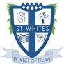 St White's Primary School - Logo