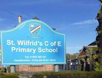 St Wilfrids C Of E Aided Primary School Education | Schools