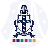 St Wilfrid's Catholic School, Crawley - Logo