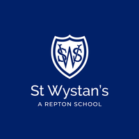 St Wystan's School - Logo