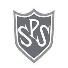 Staines Preparatory School and Nursery - Logo