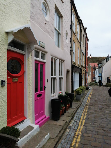 Staithes Museum Travel | Museums