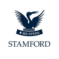 Stamford School - Logo