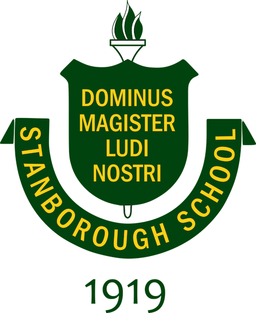 Stanborough Secondary School - Logo