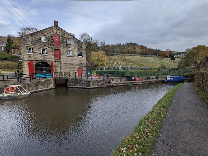 Standedge Tunnel & Visitor Centre - Canal & River Trust Travel | Museums