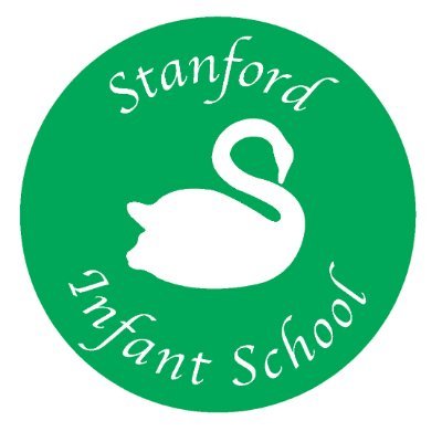 Stanford Infant School Logo