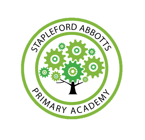 Stapleford Abbotts Primary Academy - Logo