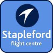 Stapleford Airfield - Logo